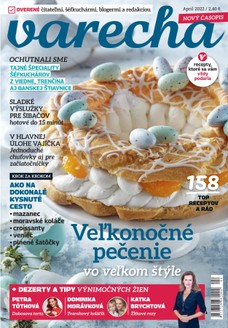 Varecha 24.3.2022