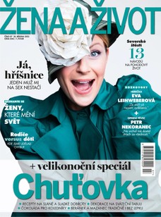 Žena a Život - 07/2022