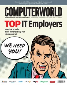 Computerworld 4/2022