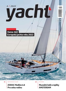 Yacht 4/2022