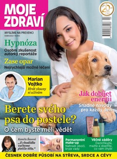 Moje Zdraví - 04/2022