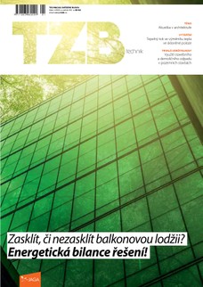 TZB HAUSTECHNIK 1/2022