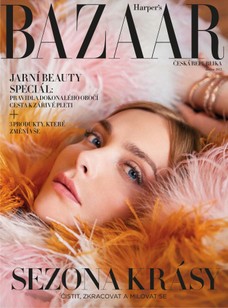 Harper's Bazaar - 05/2022