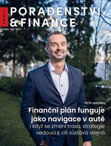 PROFI Poradenství & Finance 4/2022