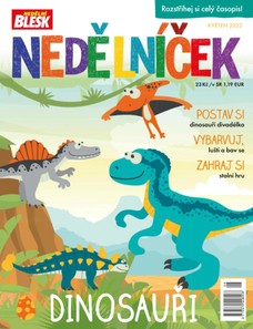 Nedělníček - 05/2022