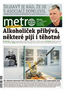 METRO - 3.5.2022