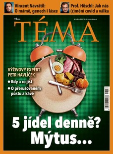 TÉMA DNES - 6.5.2022