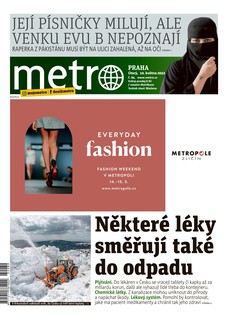 METRO - 10.5.2022