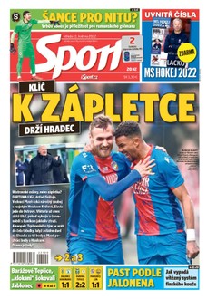 Sport - 11.5.2022