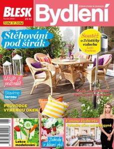 Blesk Bydlení - 06/2022