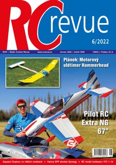 RC revue 6/2022