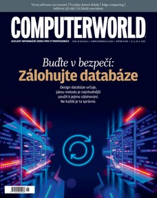 Computerworld 6/2022