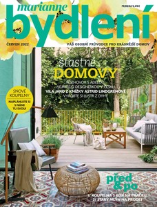 Marianne Bydlení - 06/2022