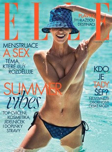 Elle - 06/2022