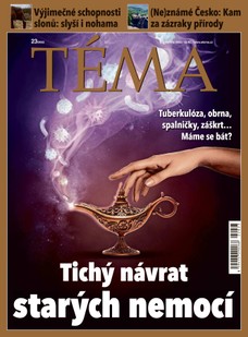 TÉMA DNES - 3.6.2022