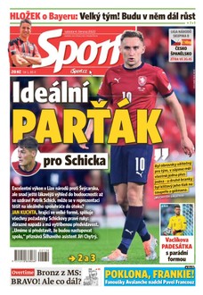 Sport - 4.6.2022