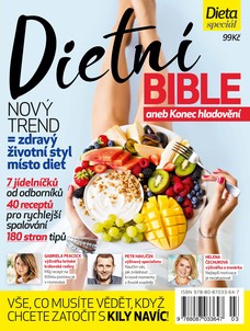 Dietní Bible