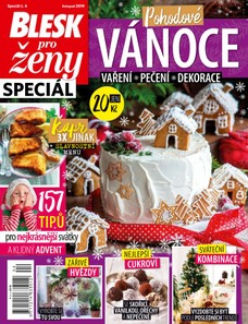 Pohodové Vánoce 2019