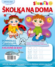 Školka na doma