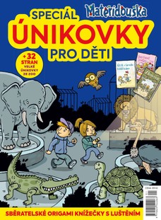 Únikovky
