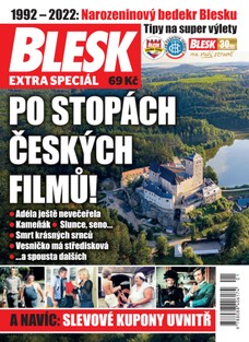 Po stopách českých filmů