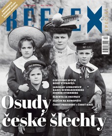 Osudy české šlechty