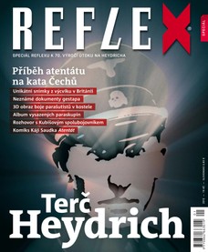 Terč Heydrich