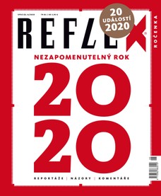 Nezapomenutelný rok 2020