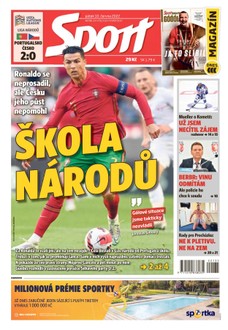 Sport - 10.6.2022