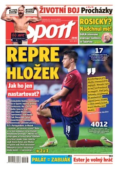 Sport - 11.6.2022