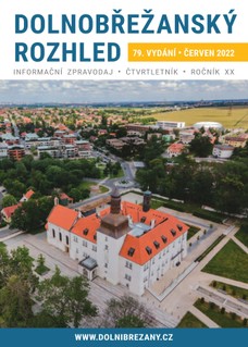 Dolnobřežanský Rozhled - 79. vydání