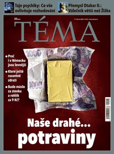 TÉMA DNES - 17.6.2022