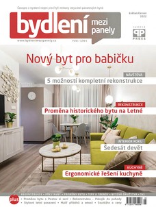 Bydlení mezi Panely - květen/červen 2022