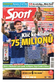 Sport - 22.6.2022