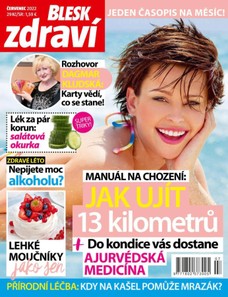 BLESK Zdraví - 7/2022