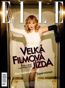 ELLE - 07/2022