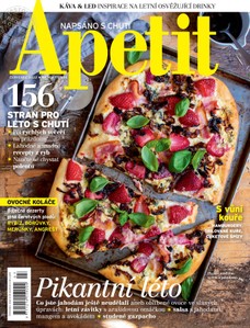 Apetit - 07/2022