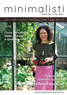 minimalisti 4. číslo