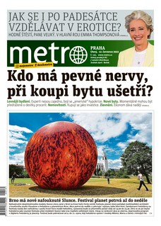 METRO - 12.7.2022