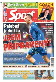 Sport - 12.7.2022