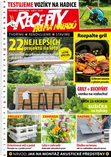 Recepty prima nápadů 7-8/2022