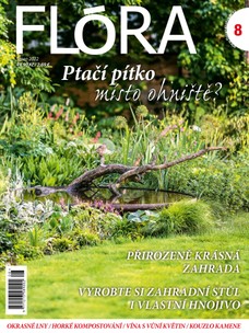 Flóra 8-2022