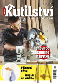 Kutilství 4/2022