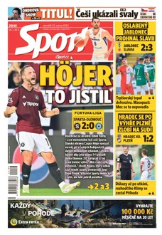 Sport - 15.8.2022