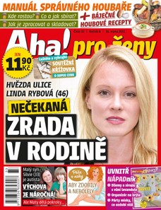Aha! pro ženy - 33/2022