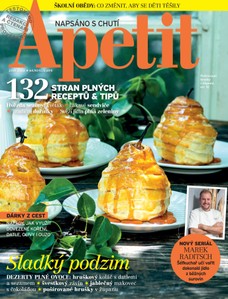 Apetit - 09/2022