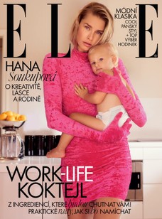 Elle - 09/2022