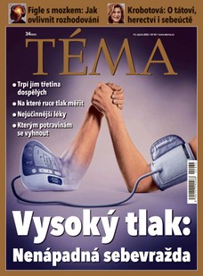 TÉMA DNES - 19.8.2022