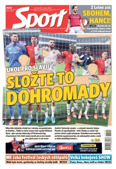 Sport - 20.8.2022