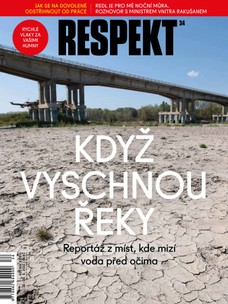 Respekt 34/2022